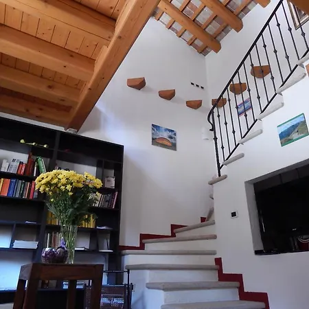 Σπίτι διακοπών Corte Santa Felicita Romano D'Ezzelino