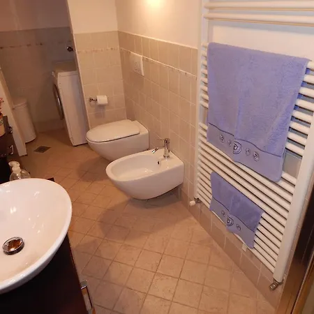 Holiday home Monte Grappa Romano D'Ezzelino