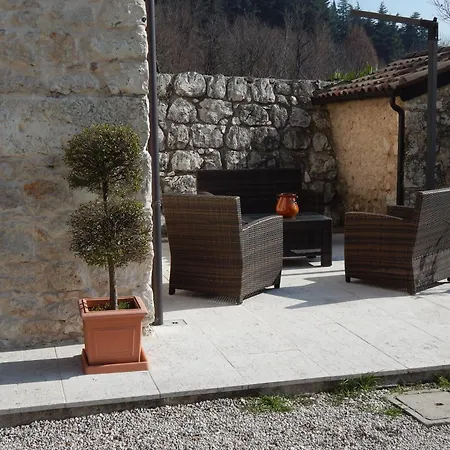 Monte Grappa Holiday home Romano D'Ezzelino
