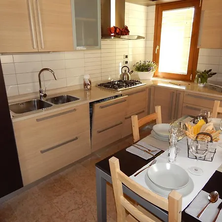 Monte Grappa Holiday home