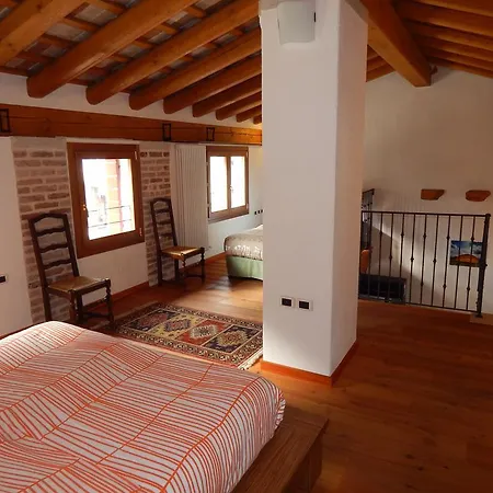 Holiday home Monte Grappa