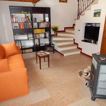 Monte Grappa Holiday home *
