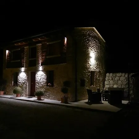 Holiday home Monte Grappa