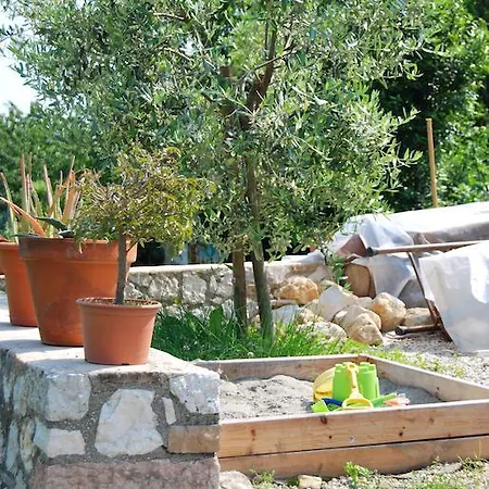Holiday home Monte Grappa