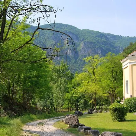 Monte Grappa Romano D'Ezzelino
