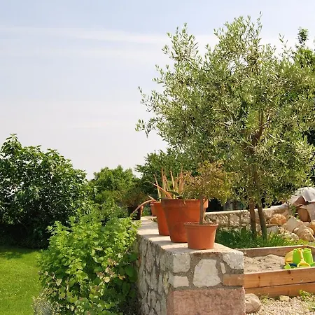 Holiday home Monte Grappa Romano D'Ezzelino