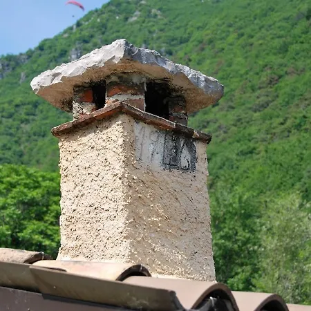 Holiday home Monte Grappa