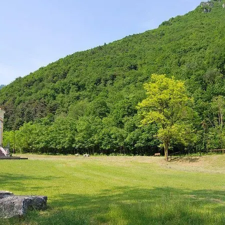 Holiday home Monte Grappa Romano D'Ezzelino
