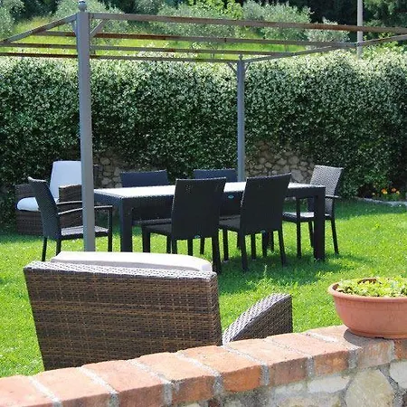 Holiday home Monte Grappa *
